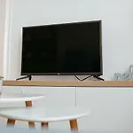 Tivoli Apartman *